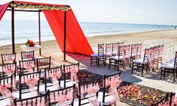 Now Sapphire Riviera Cancun Wedding Venue
