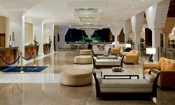 Grand Riviera Princess All Suites Resort & Spa Wedding Venue