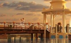 Now Sapphire Riviera Cancun Wedding Venue