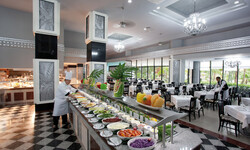 Hotel Riu Caribe Wedding Venue