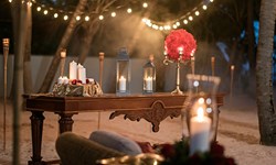 Iberostar Punta Cana Wedding Venue
