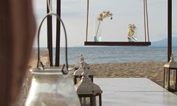 Playa Los Arcos Hotel Beach Resort & Spa Wedding Venue