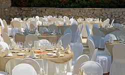 Las Brisas Ixtapa Wedding Venue