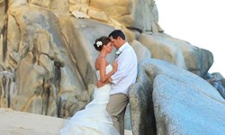 Grand Solmar Land's End Resort & Spa Wedding Venue