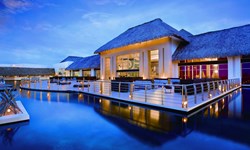 Hard Rock Hotel & Casino Punta Cana Wedding Venue