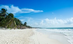 Hotel Cabanas Tulum Wedding Venue