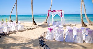 Grand Sirenis Punta Cana Resort Wedding Venue