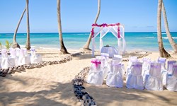 Grand Sirenis Punta Cana Resort Wedding Venue