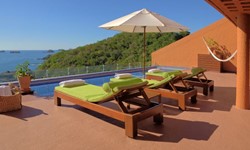 Las Brisas Ixtapa Wedding Venue