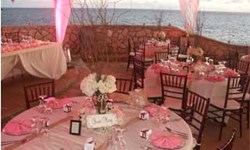 Catcha Falling Star Wedding Venue