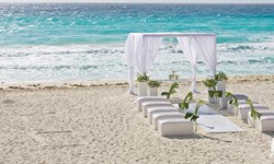 Secrets The Vine Cancun Wedding Venue