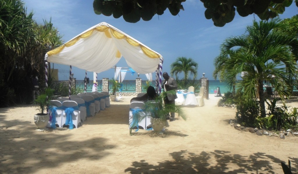 Rondel Village Wedding Venue