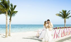 Excellence Playa Mujeres Wedding Venue