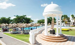 Clubhotel Riu Negril Wedding Venue