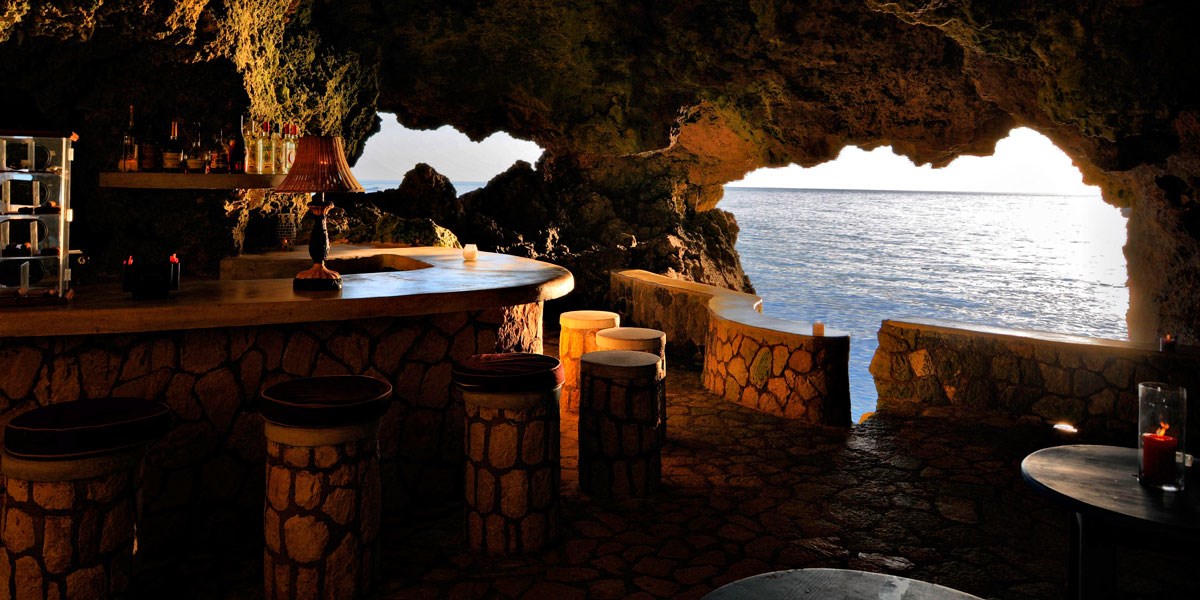 The Caves Wedding Venue