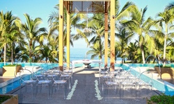 Fiesta Americana Puerto Vallarta All Inclusive & Spa Wedding Venue