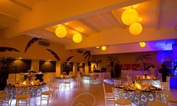 El Dorado Seaside Suites Wedding Venue