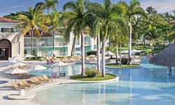 Vh Gran Ventana Beach Resort Wedding Venue