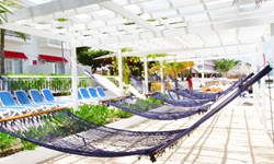 Royal Decameron Montego Beach Wedding Venue