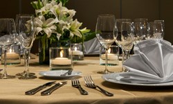 Westin Resort & Spa Cancun Wedding Venue
