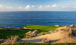 Pueblo Bonito Pacifica Golf & Spa Resort Wedding Venue