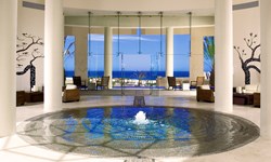 Pueblo Bonito Pacifica Golf & Spa Resort Wedding Venue