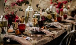 Nu Tulum Wedding Venue