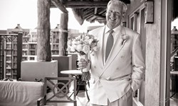 Villa Del Palmar Cancun Beach Resort & Spa Wedding Venue