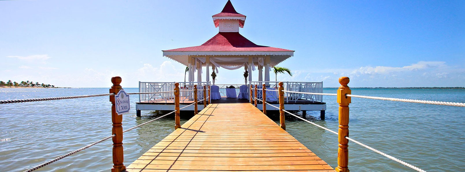 Grand Bahia Principe La Romana Wedding Venue