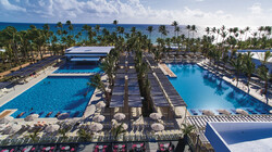 Hotel Riu Bambu Wedding Venue