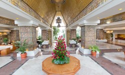 Barcelo Karmina Wedding Venue