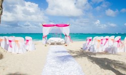 Bahia Principe Luxury Ambar Wedding Venue