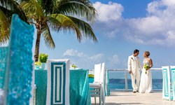 Cozumel Palace Wedding Venue