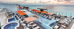 Royalton Chic Suites Cancun Wedding Venue