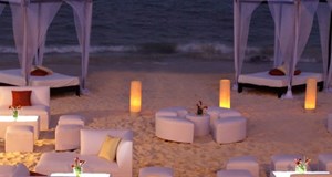 Beachscape Kin Ha Villas & Suites  Wedding Venue