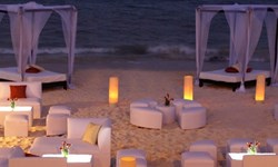 Beachscape Kin Ha Villas & Suites Wedding Venue