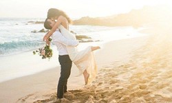 The New Otani Kaimana Beach Hotel Wedding Venue