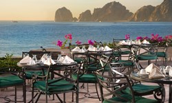 Pueblo Bonito Rose Wedding Venue