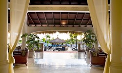 Cofresi Palm Beach & Spa Resort Wedding Venue