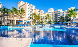 Occidental Costa Cancun Wedding Venue