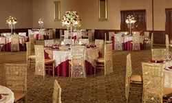 Now Sapphire Riviera Cancun Wedding Venue