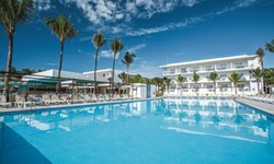 Hotel Riu Playacar Wedding Venue