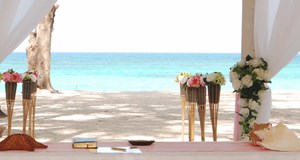 Vista Sol Punta Cana  Wedding Venue