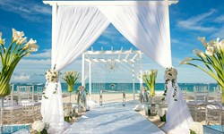 Iberostar Selection Bávaro Wedding Venue