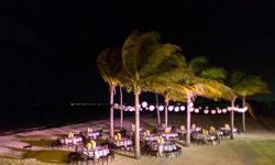 Villa Del Palmar Cancun Beach Resort & Spa Wedding Venue