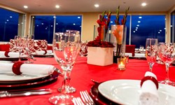 Cozumel Palace Wedding Venue