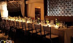 Viceroy Riviera Maya Wedding Venue