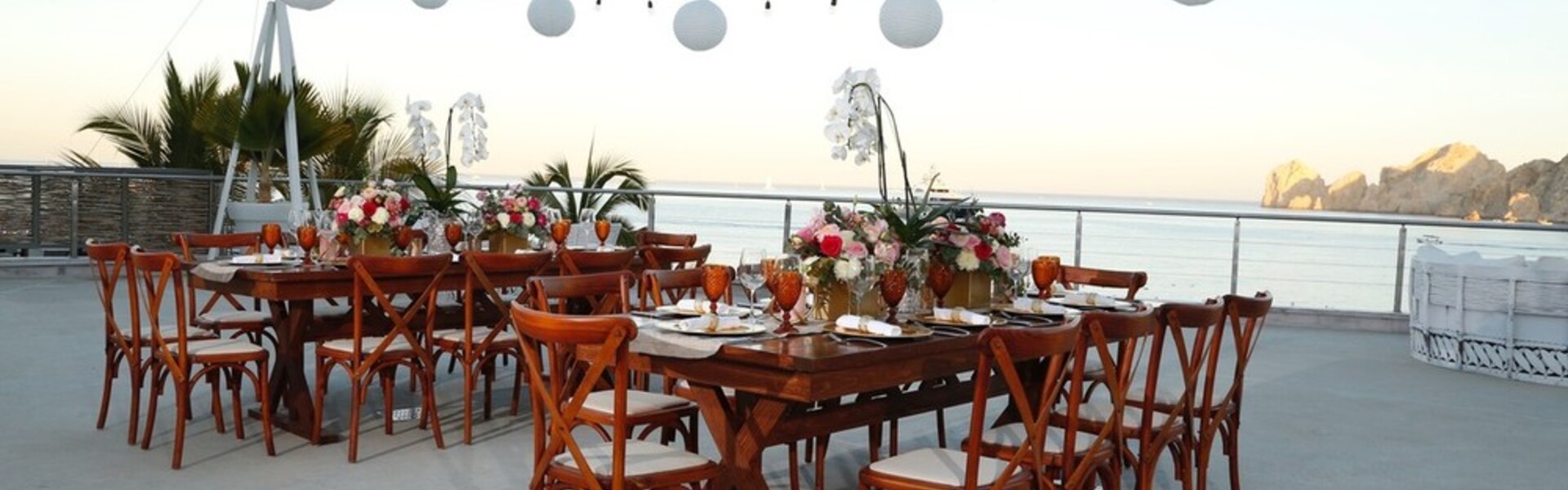 Cabo Villas Beach Resort & Spa Wedding Venue