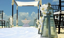Royal Hideaway Playacar Wedding Venue