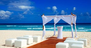 The Westin Lagunamar Ocean Resort Villas & Spa, Cancun Wedding Venue
